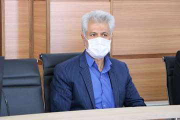 جلسه هیئت رئیسه دانشگاه 99.03.03 